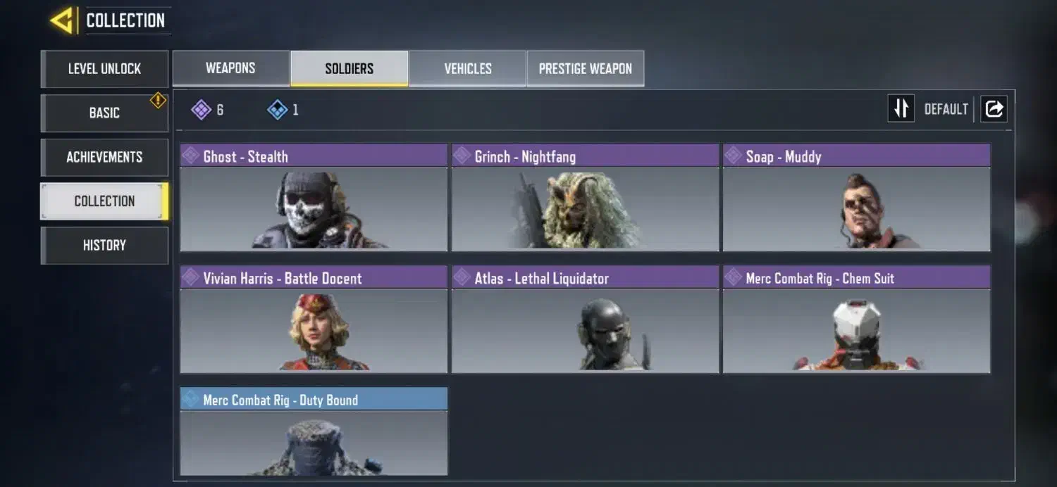 اکانت کالاف|کنسول، بازی ویدئویی و آنلاین|تاکستان, |دیوار