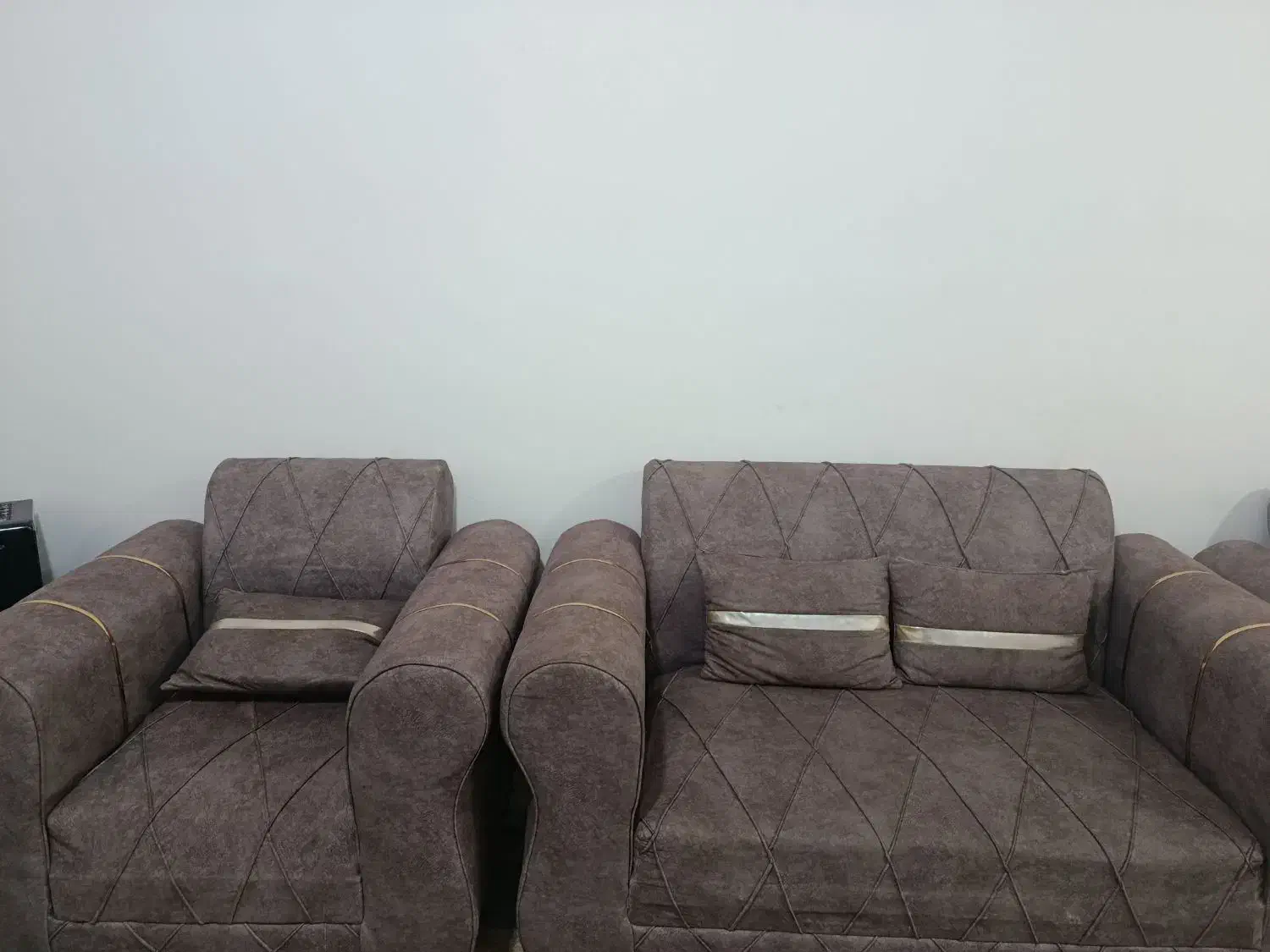 مبل راحتی|مبلمان خانگی و میز عسلی|جوین, |دیوار