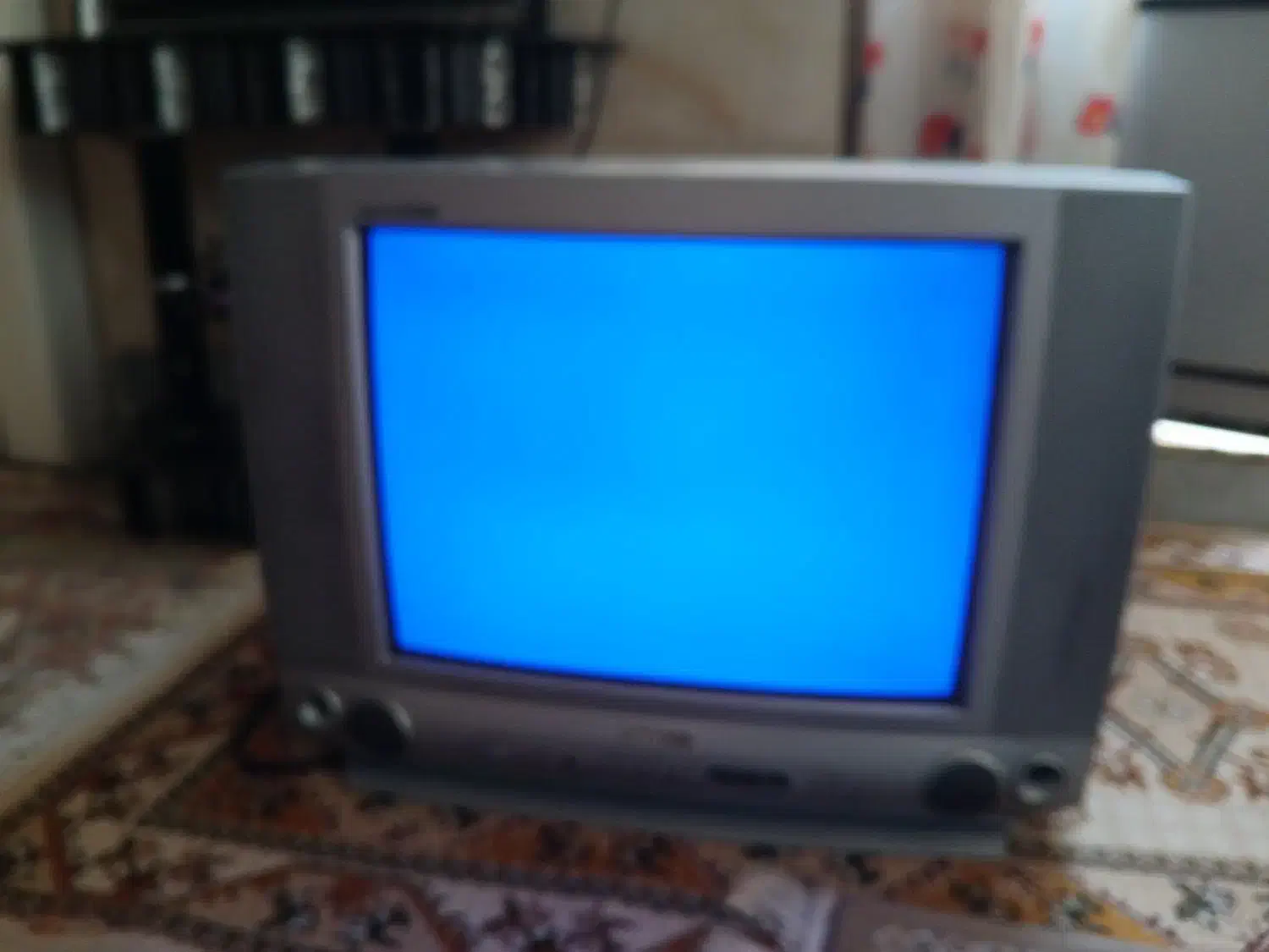 تلویزیون|تلویزیون و پروژکتور|قدس, شهرقدس|دیوار