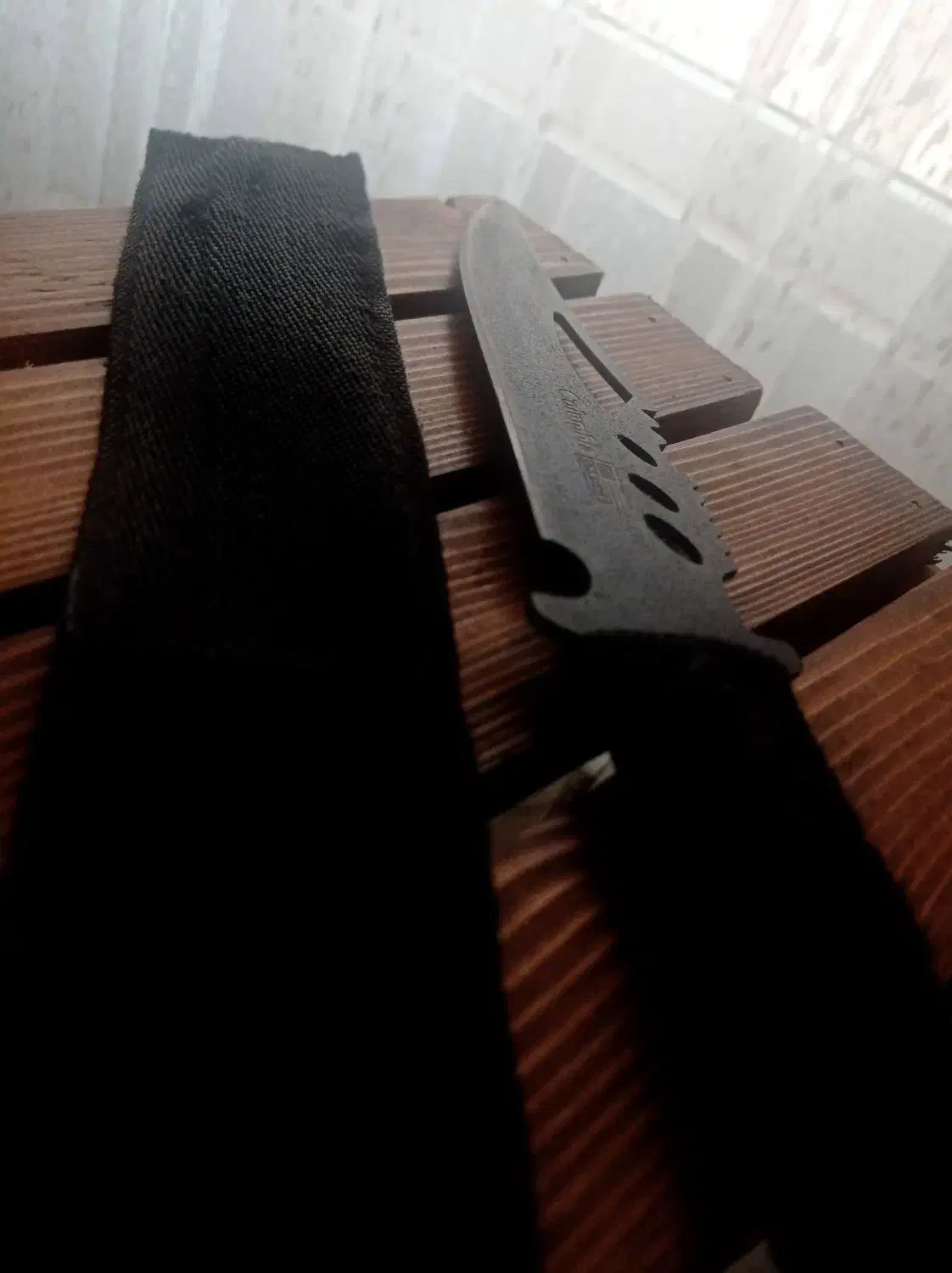 کلمبیا شکاری|کوهنوردی و کمپینگ|قم, پردیسان|دیوار