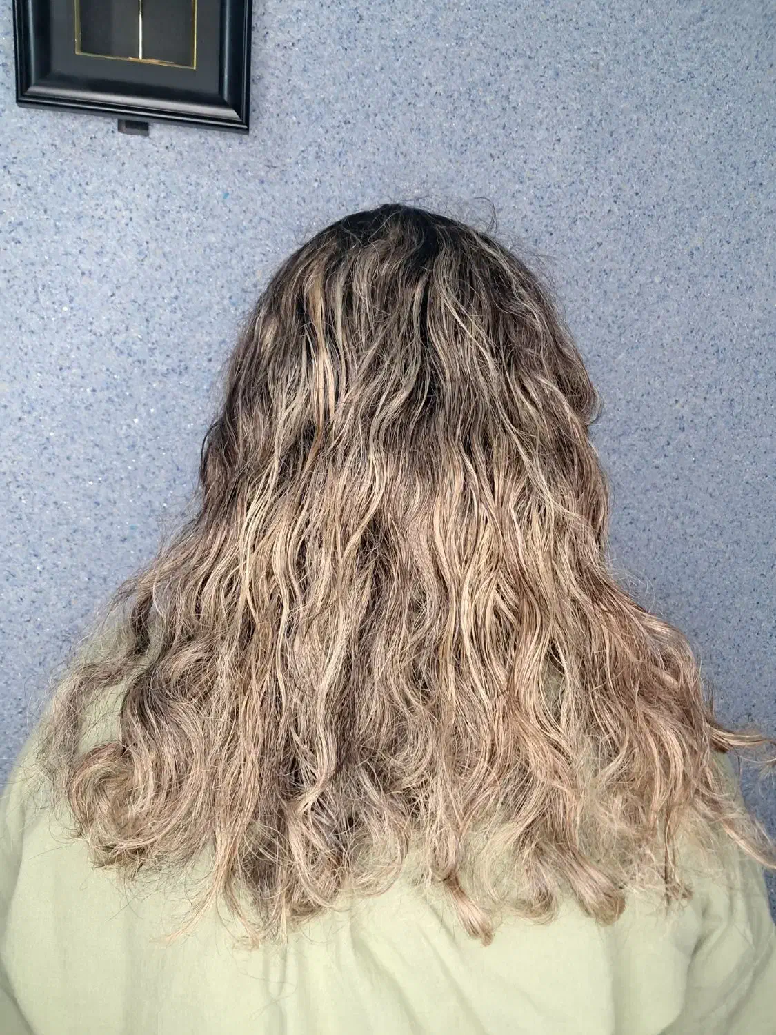 کراتین و احیای مو از ۶۵۰ با ماندگاری تضمینی|خدمات آرایشگری و زیبایی|رشت, فلسطین|دیوار