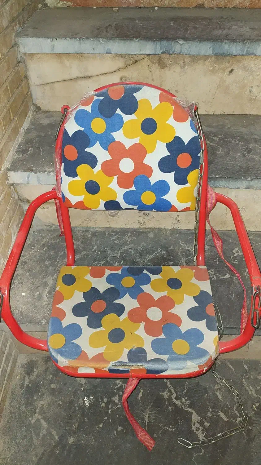 تاب اسباب بازی|اسباب‌بازی بچه|اصفهان, هفتون|دیوار