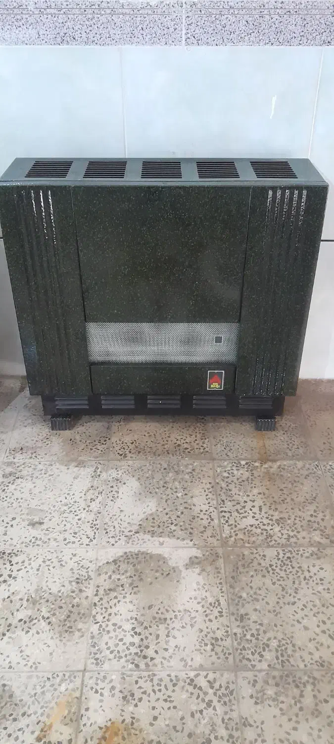 بخاری|بخاری، هیتر، شومینه|ملکشاهی, |دیوار