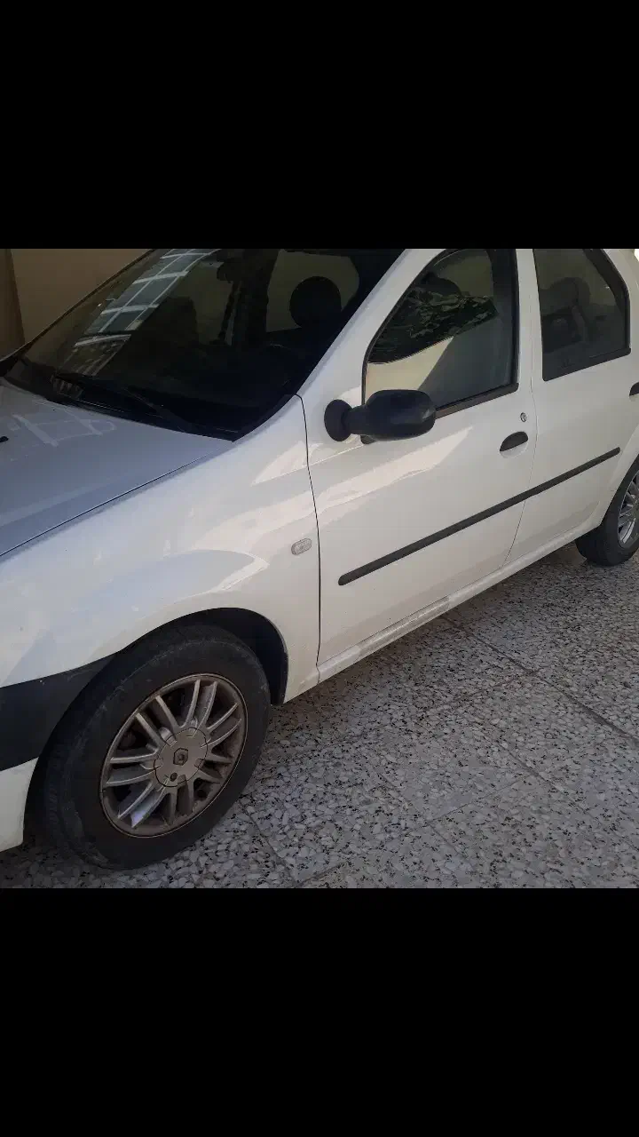 تندر ۹۰ مدل ۹۵|خودرو سواری و وانت|بندر ترکمن, |دیوار