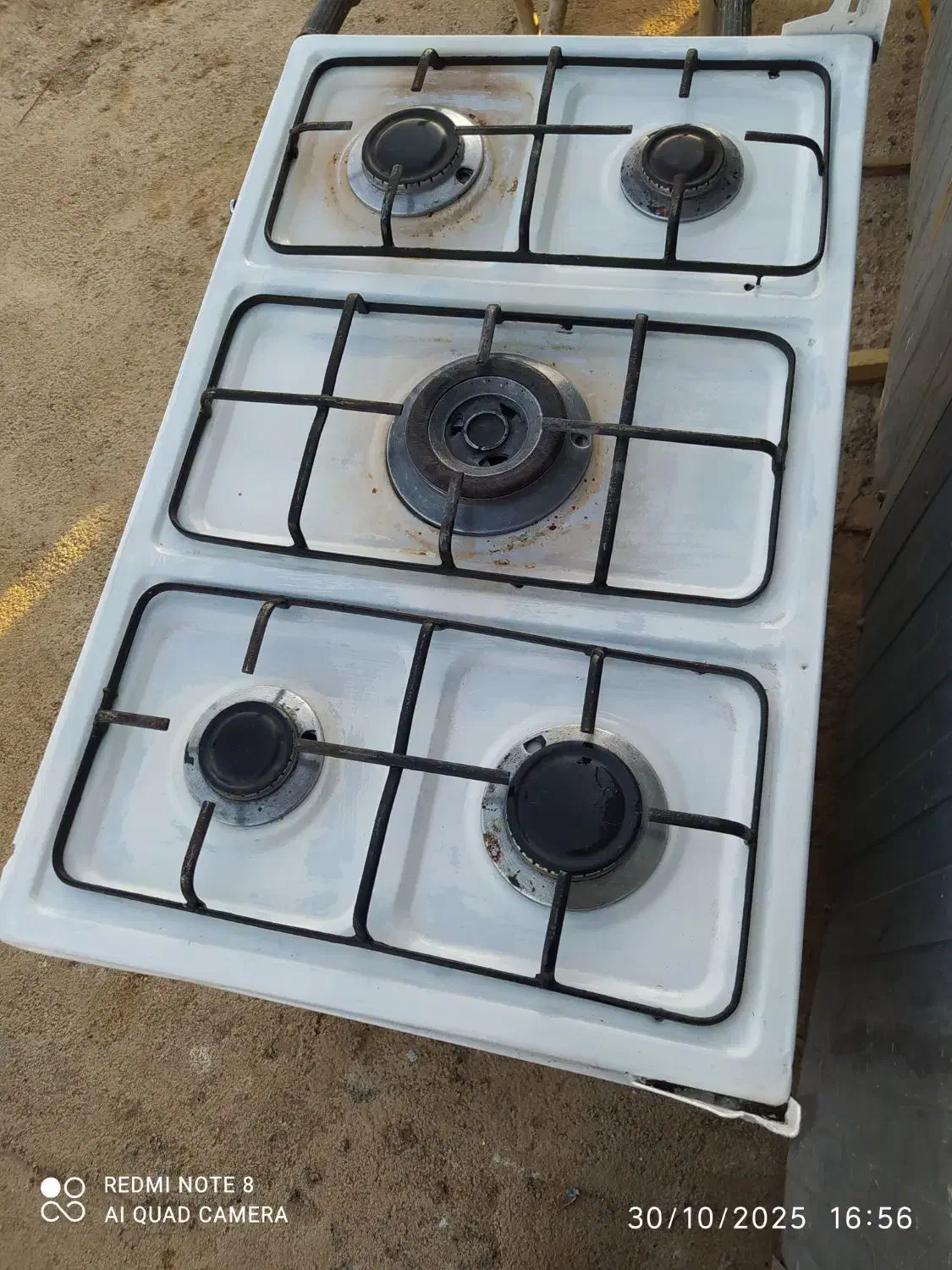 گاز طرح فر|اجاق گاز و لوازم برقی پخت‌وپز|کوزران, |دیوار