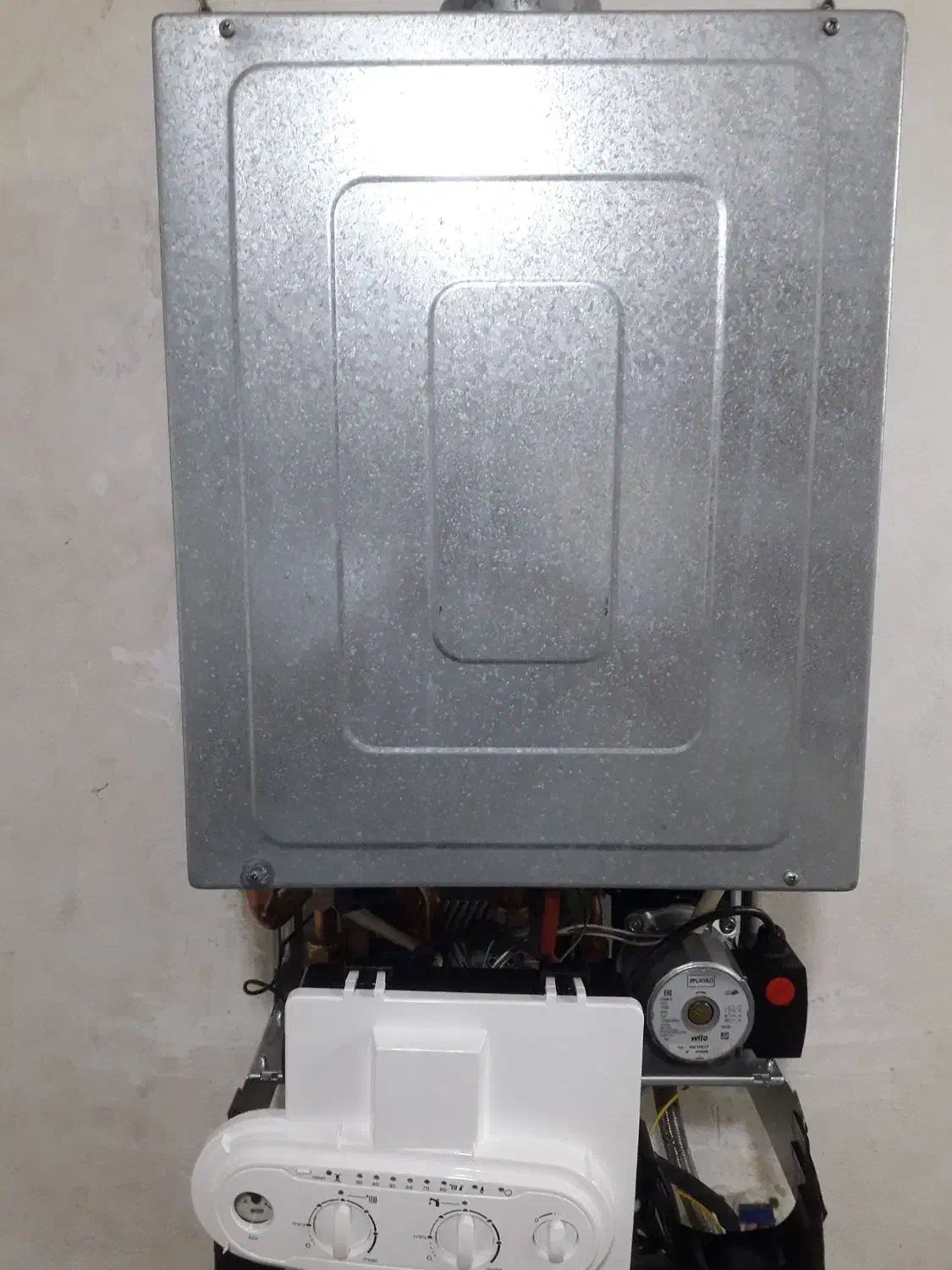 فروش پکیج ایران رادیاتور  M24ff|آبگرمکن، پکیج، شوفاژ|رشت, یخسازی|دیوار