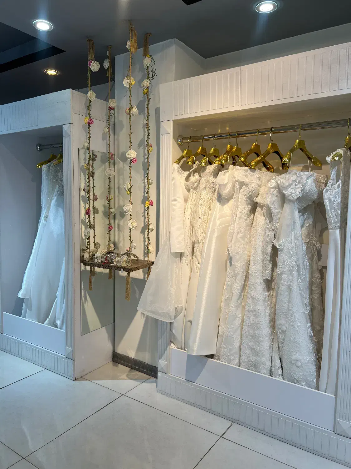 مزون لباس عروس|لباس|کرج, گلشهر|دیوار