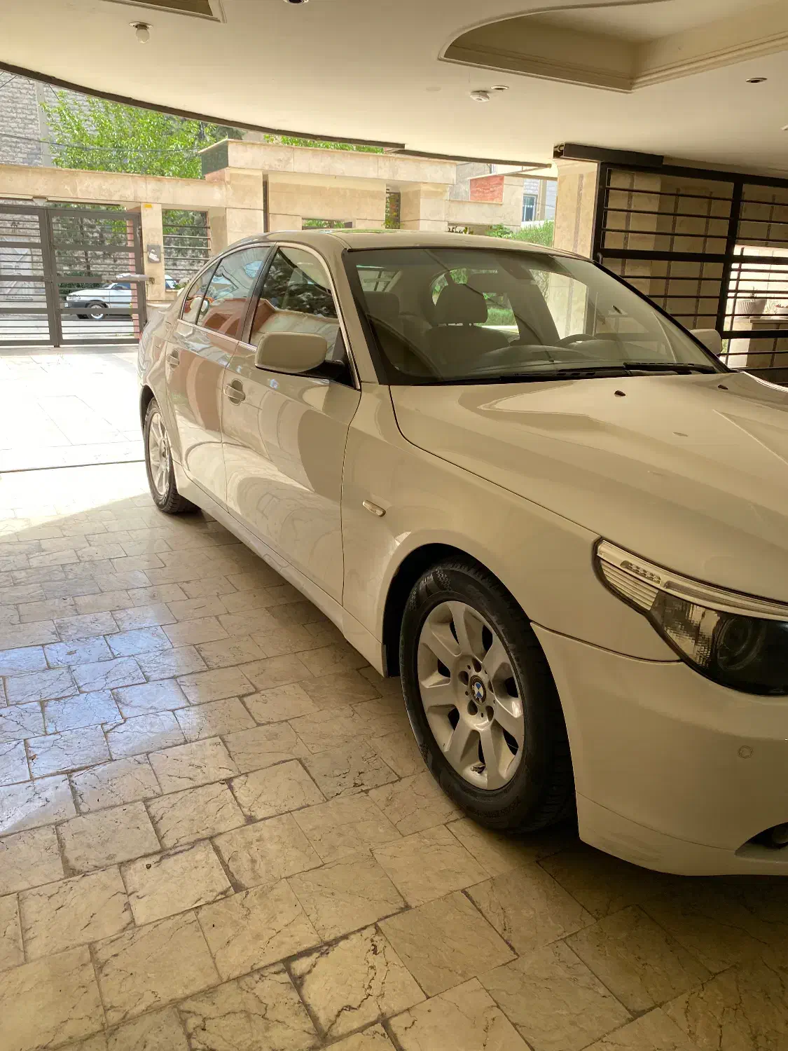 bmw520i|خودرو سواری و وانت|کرج, مهرویلا جنوبی|دیوار