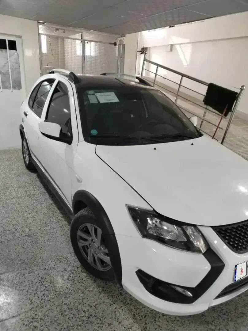 کوییک Gxrl403|خودرو سواری و وانت|شیراز, غدیر شمالی|دیوار