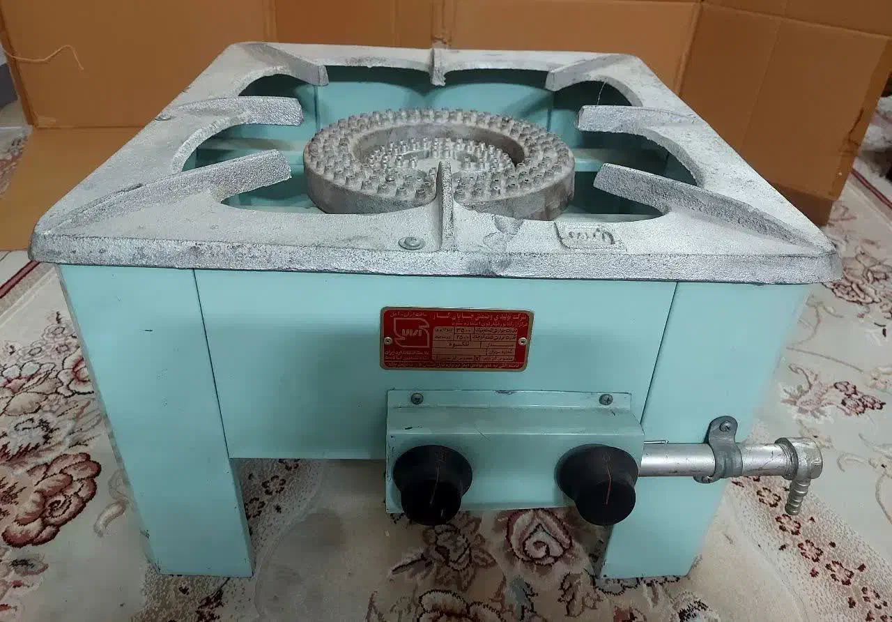 تک پز|ظروف پختوپز|تهران, مشیریه|دیوار