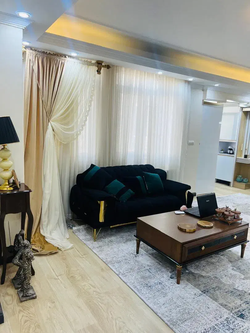 آپارتمان ۷۰ متری یک خواب اختیاریه شمالی