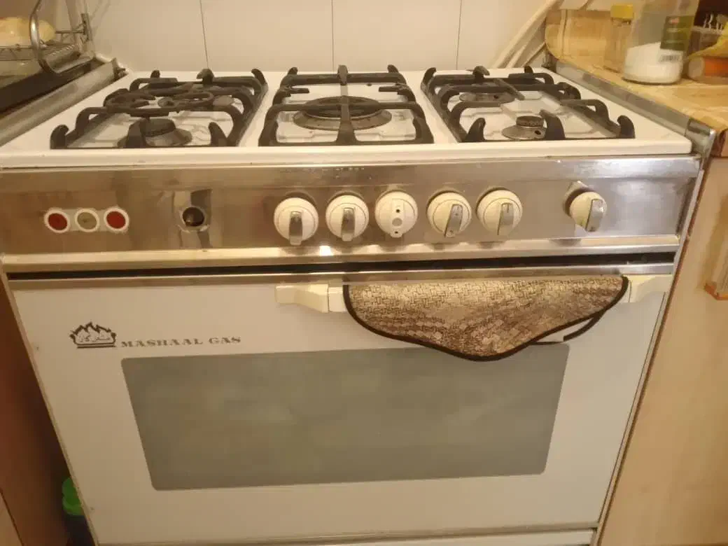 اجاق گاز فر|اجاق گاز و لوازم برقی پختوپز|اصفهان, دانشگاه اصفهان|دیوار