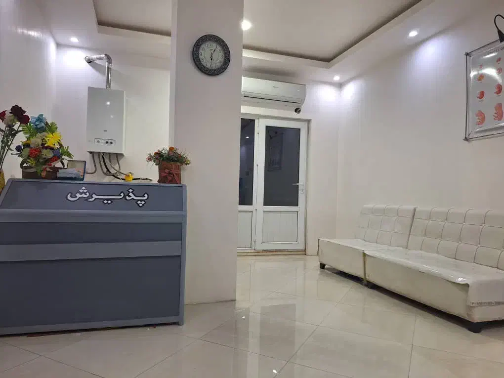 خدمات مامایی|خدمات آرایشگری و زیبایی|خرم‌آباد, |دیوار