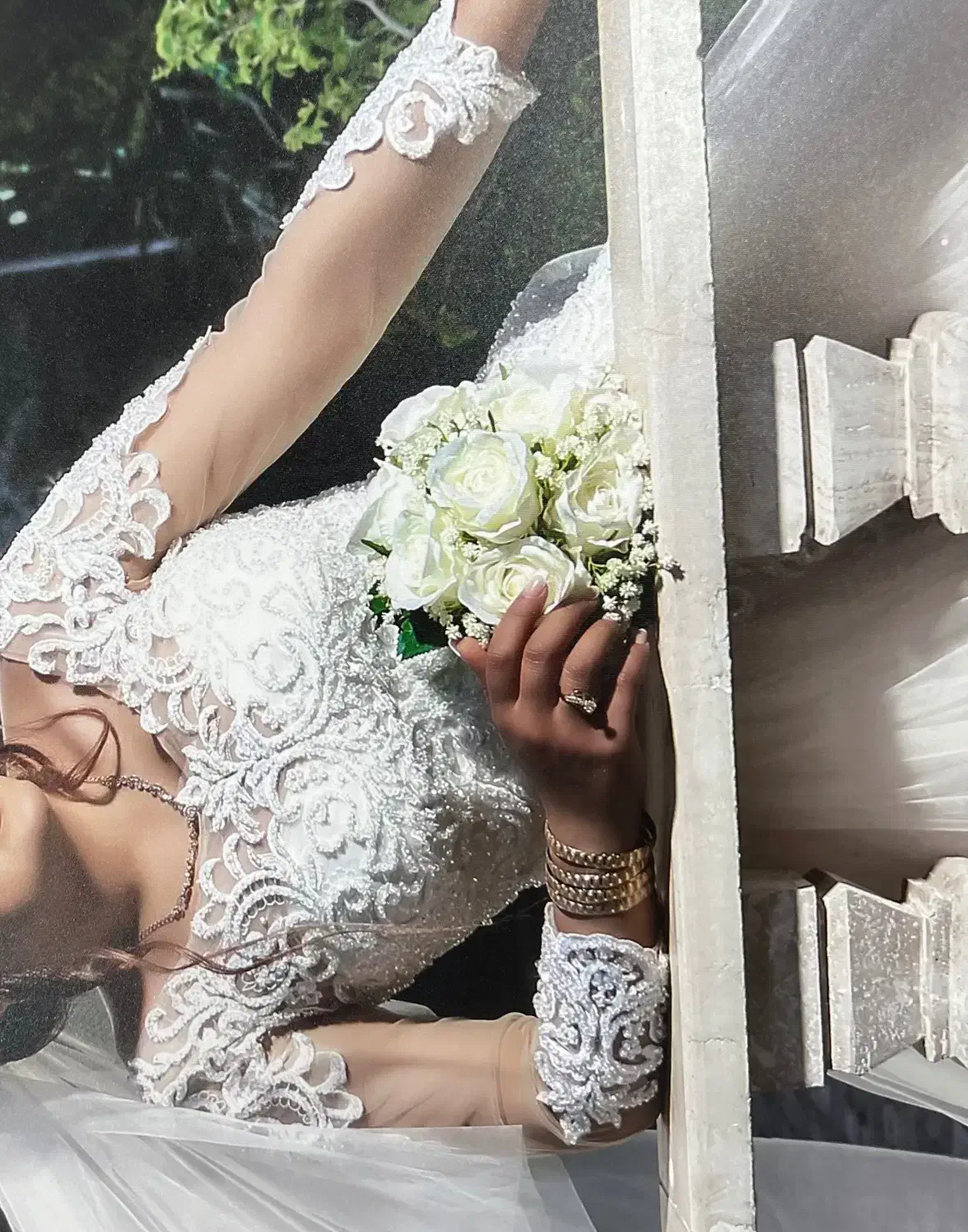 لباس عروس|لباس|محمدشهر, همایون ویلا|دیوار