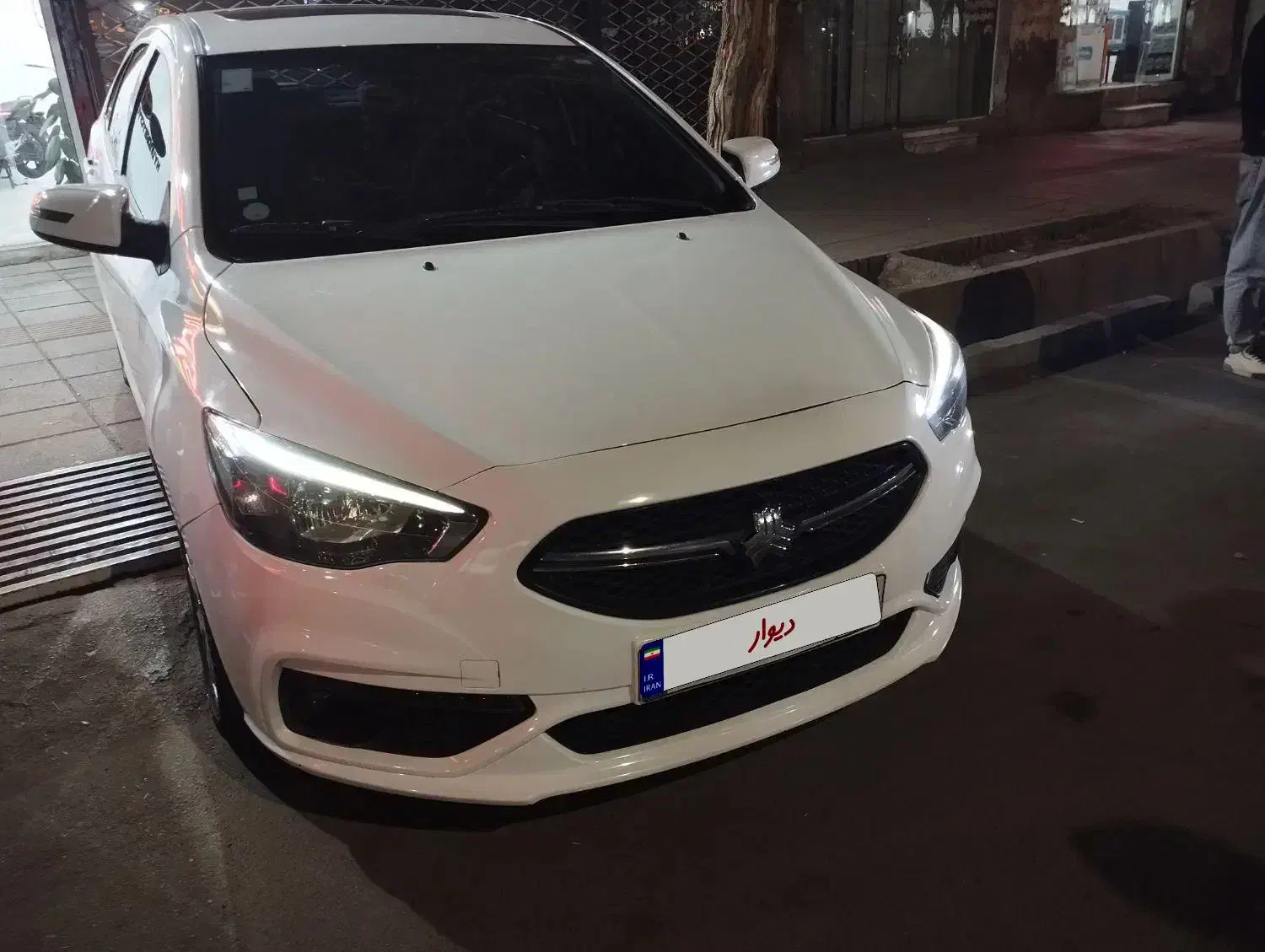 فروش خودرو شاهین خوش قیمت مدل 402 بی رنگ پلمپ|خودرو سواری و وانت|سبزوار, عظیمیان|دیوار