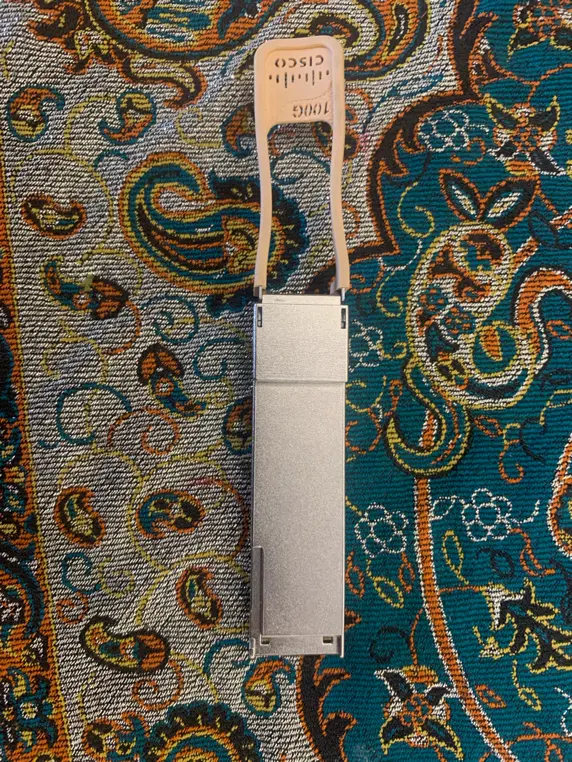 Qsfp-100G-SR4-S|مودم و تجهیزات شبکه|تهران, مدائن|دیوار