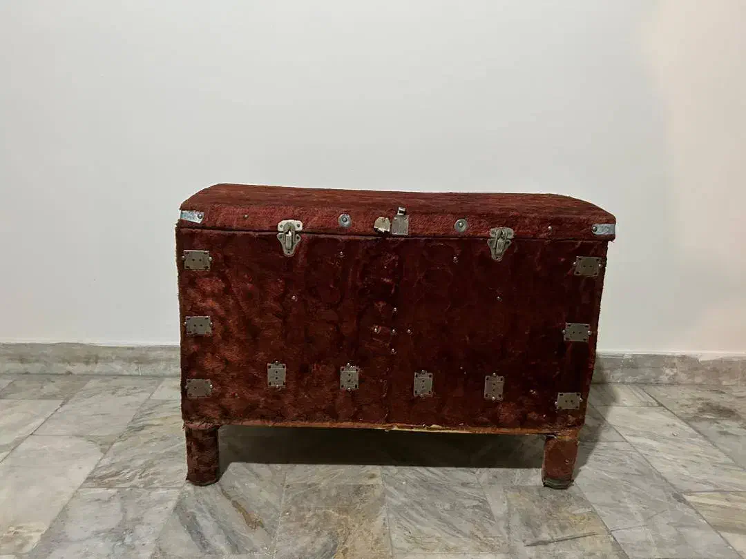 صندوق قدیمی|کلکسیون اشیاء عتیقه|تهران, آرژانتین|دیوار