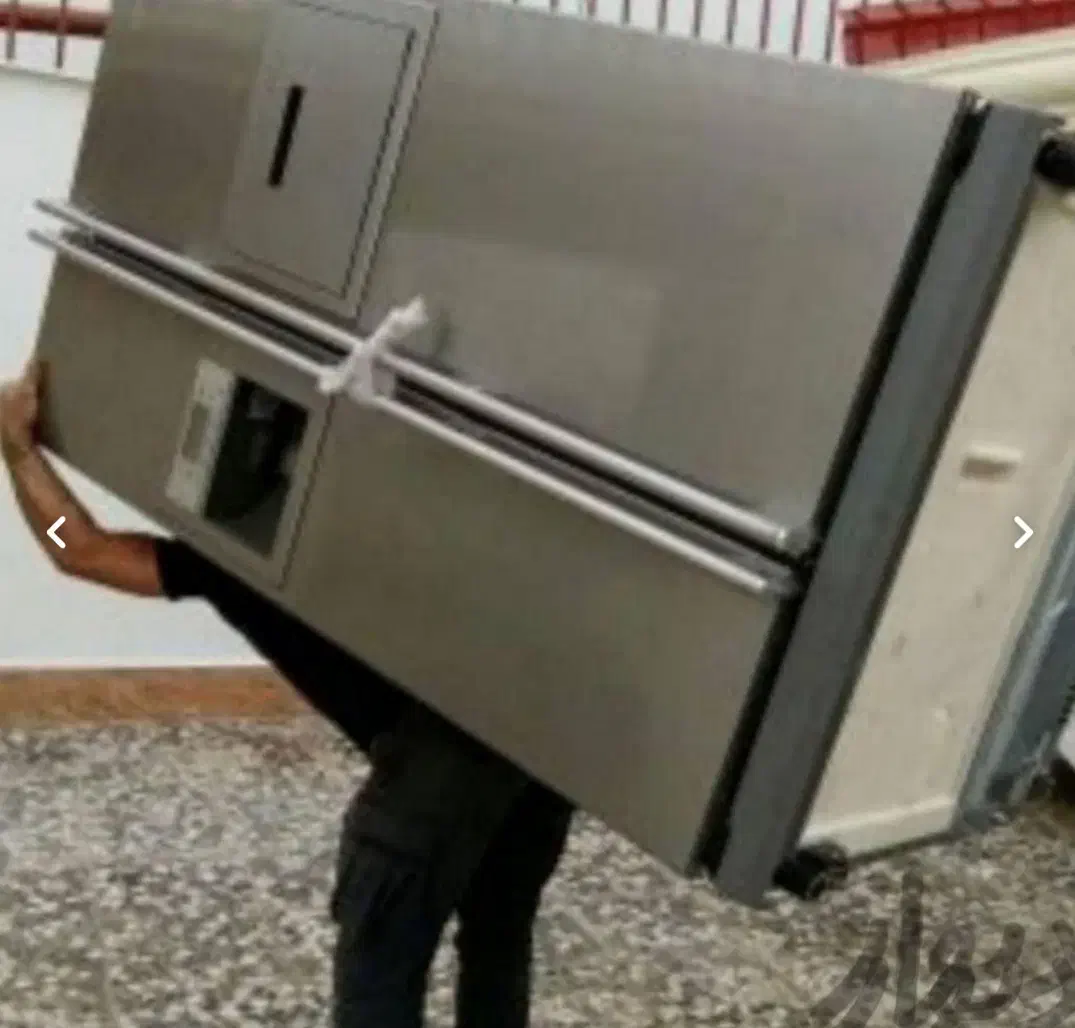 شرکت باربری اسبابکشی مدرن(نوین بار اصفهان۱۰۰%تضمین|خدمات حمل و نقل|اصفهان, آبشار|دیوار