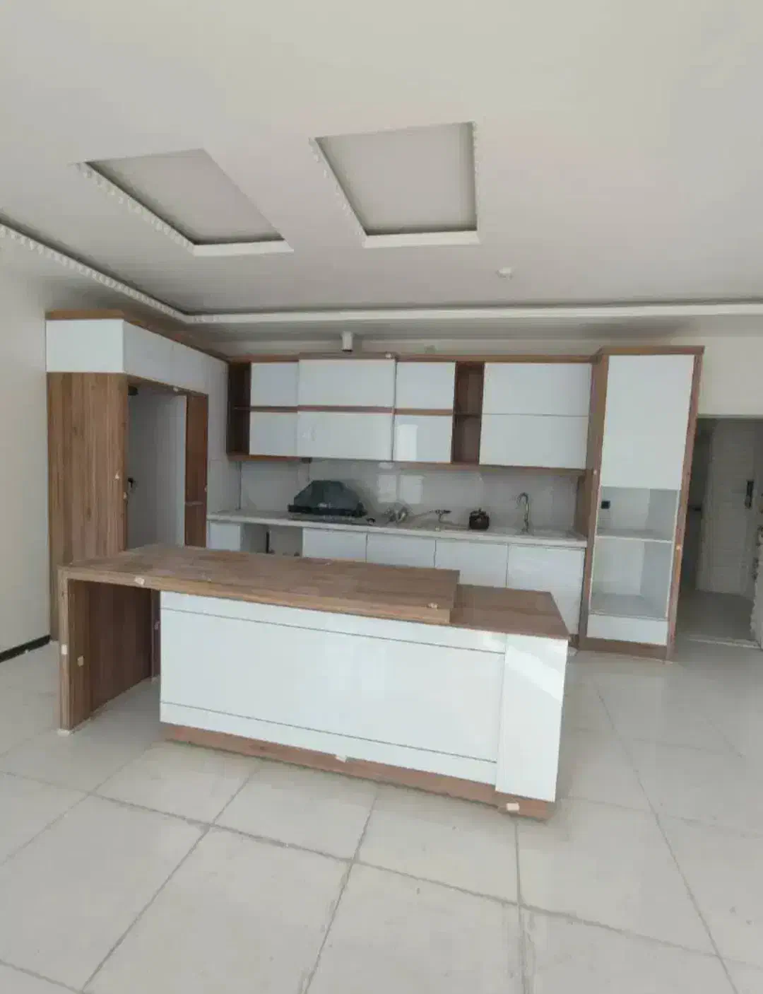 ۸۸متری/بازسازی‌شده/نورگیر‌دونبش/مستقلات|اجارهٔ آپارتمان|مشهد, دانشجو|دیوار