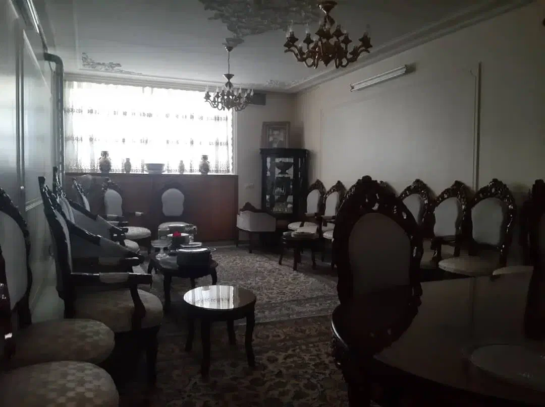 فروش منزل ویلایی حکیم شفایی|فروش زمین و ملک کلنگی|اصفهان, سروستان|دیوار