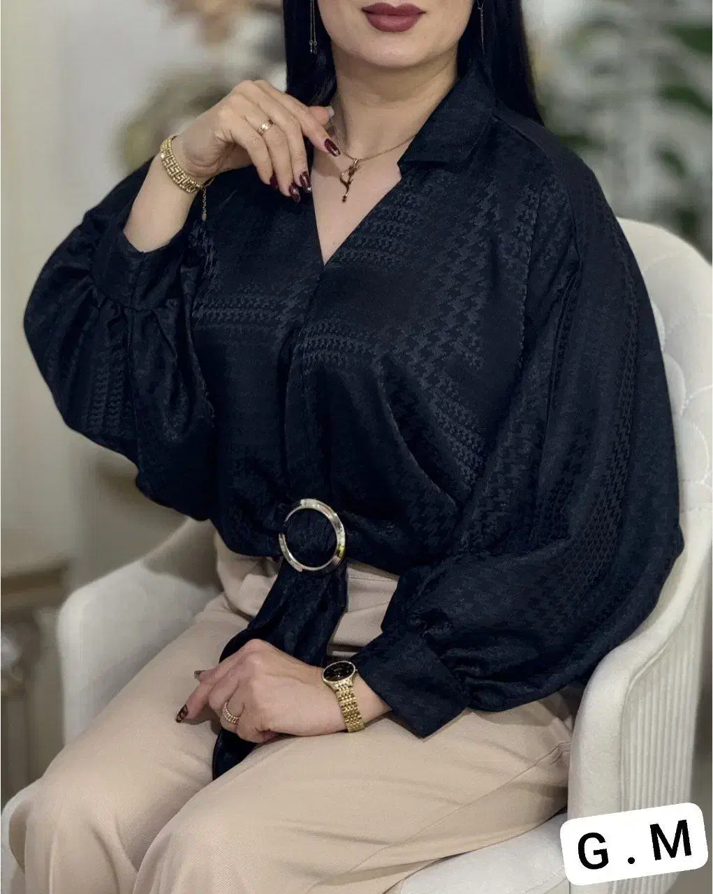 شومیز مراکشی|لباس|علی‌آباد کتول, |دیوار