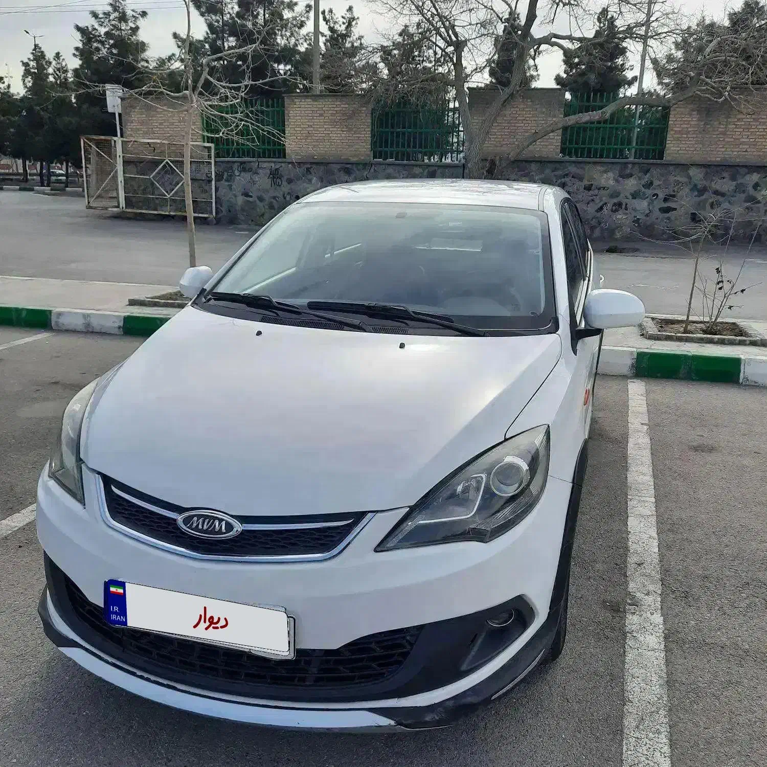 mvm315s|خودرو سواری و وانت|مشهد, دانشجو|دیوار