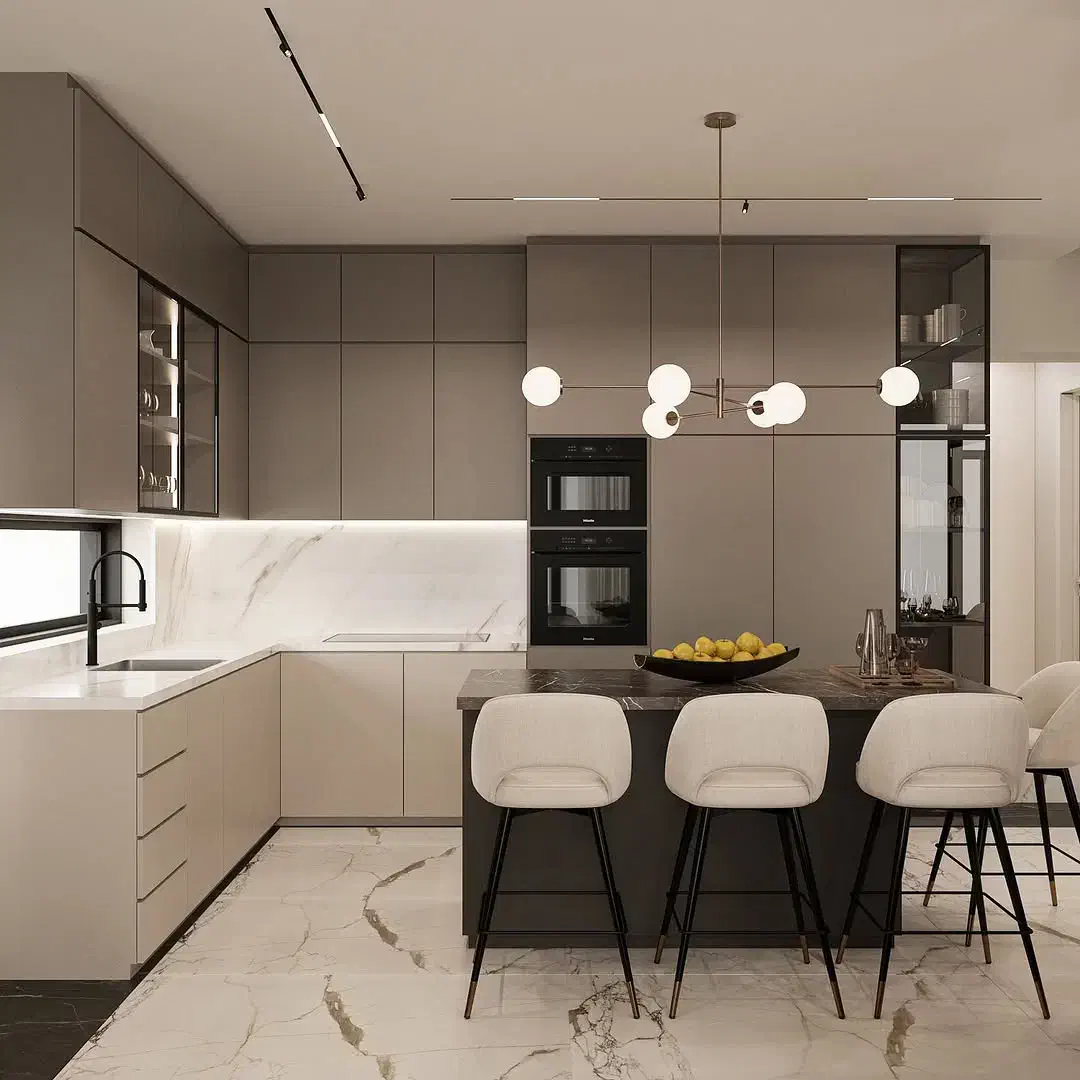 اجرای صفر تا صد دکوراسیون داخلی و بازسازی(کابینت)|عمدهفروشی|شیراز, ترمینال باربری|دیوار