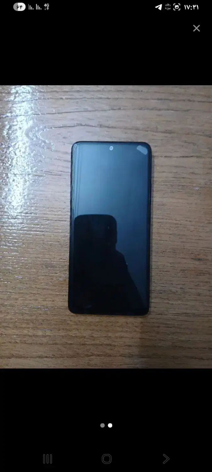 فروش نوت ۱۴درحدنو|موبایل|مشهد, نوید|دیوار