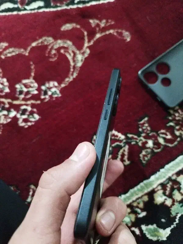 گوشی  شیائومی poco F6|موبایل|لردگان, |دیوار