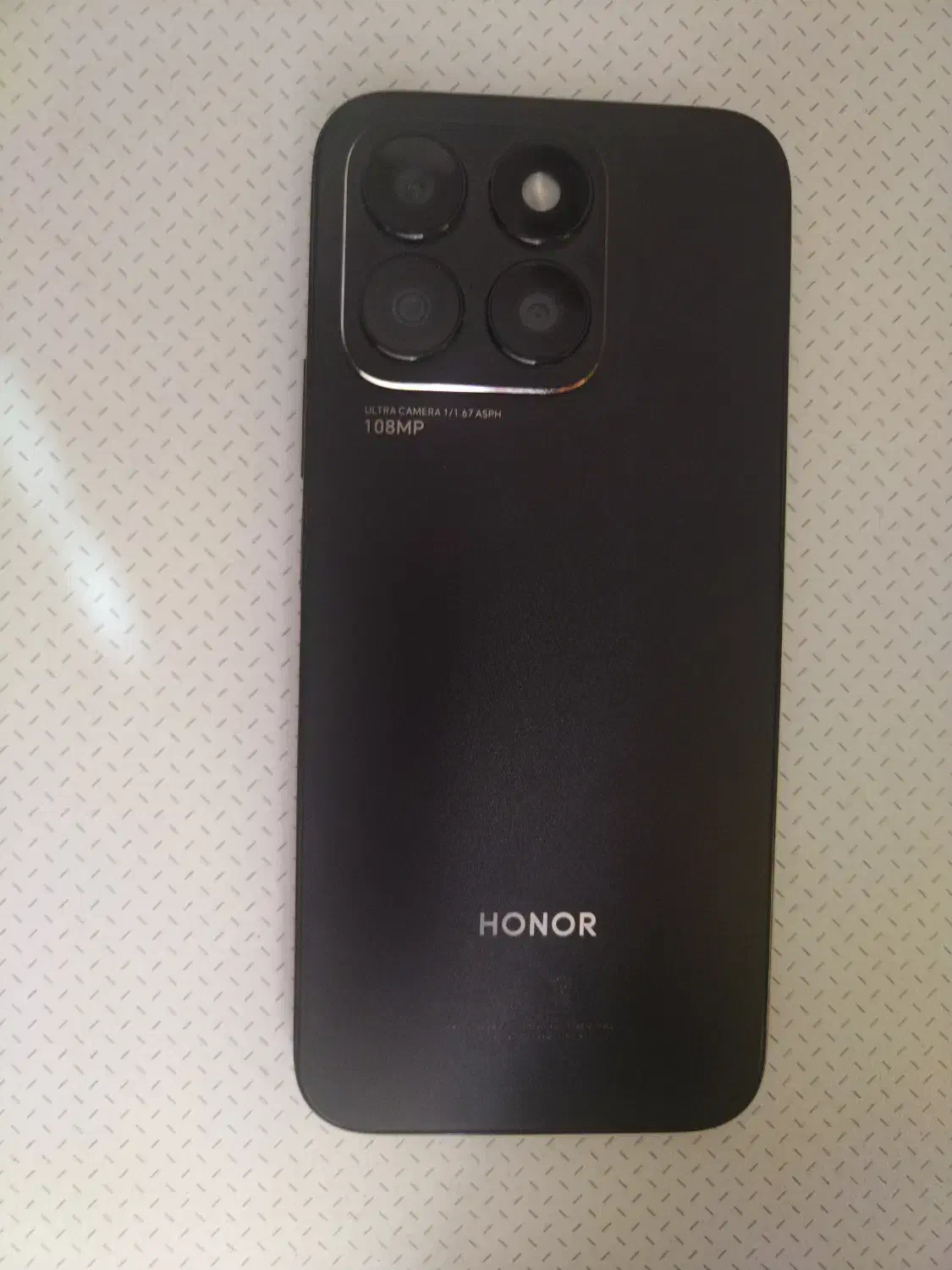 آنر honor x8b|موبایل|تهران, شیوا|دیوار