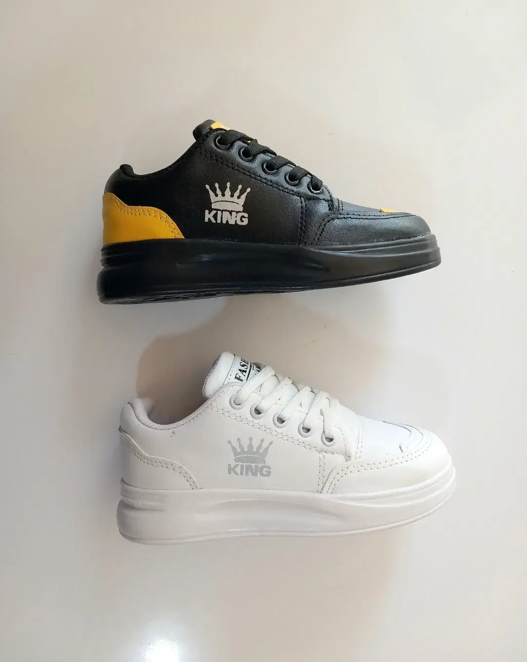 کتونی ضد آب بچگانه سایز 31 تا 35 مدل king|کفش و لباس بچه|اراک, |دیوار