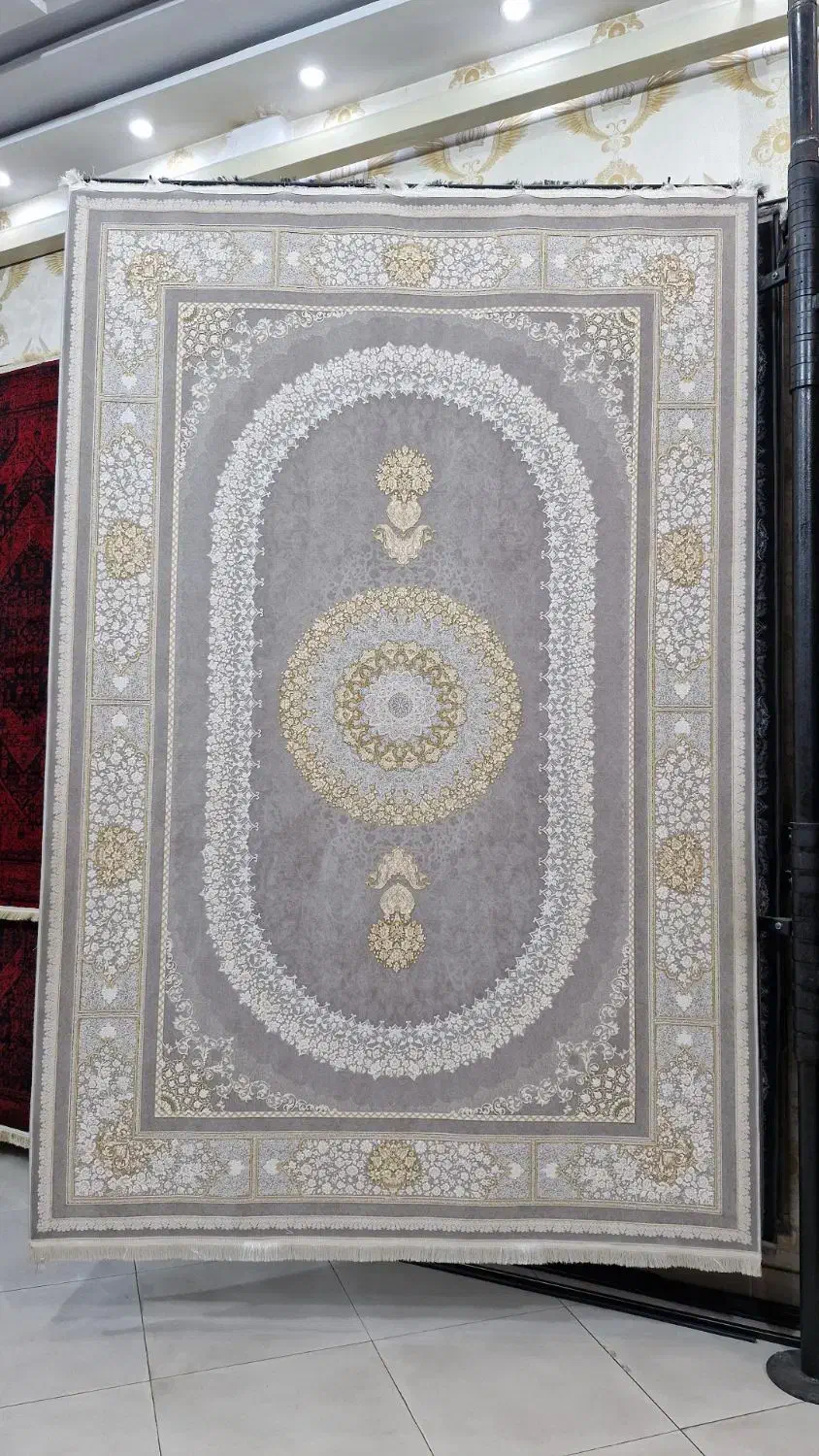 فرش تخفیفی/باقیمت ویژه 700/|فرش|تهران, نعمت‌آباد|دیوار