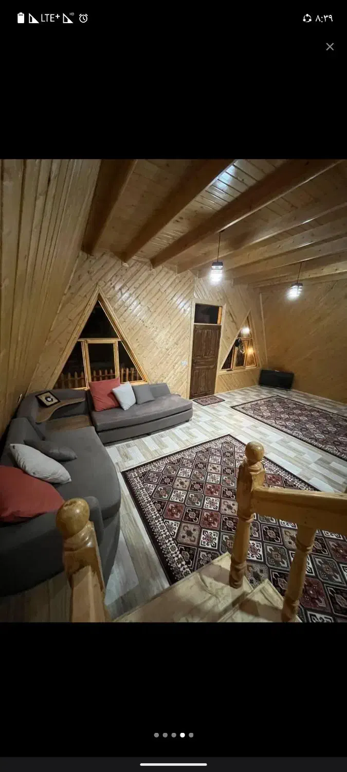 ویلا اسکاتلندی/بهترین فرصت برای سرمایهگذاری|فروش خانه و ویلا|جم, |دیوار