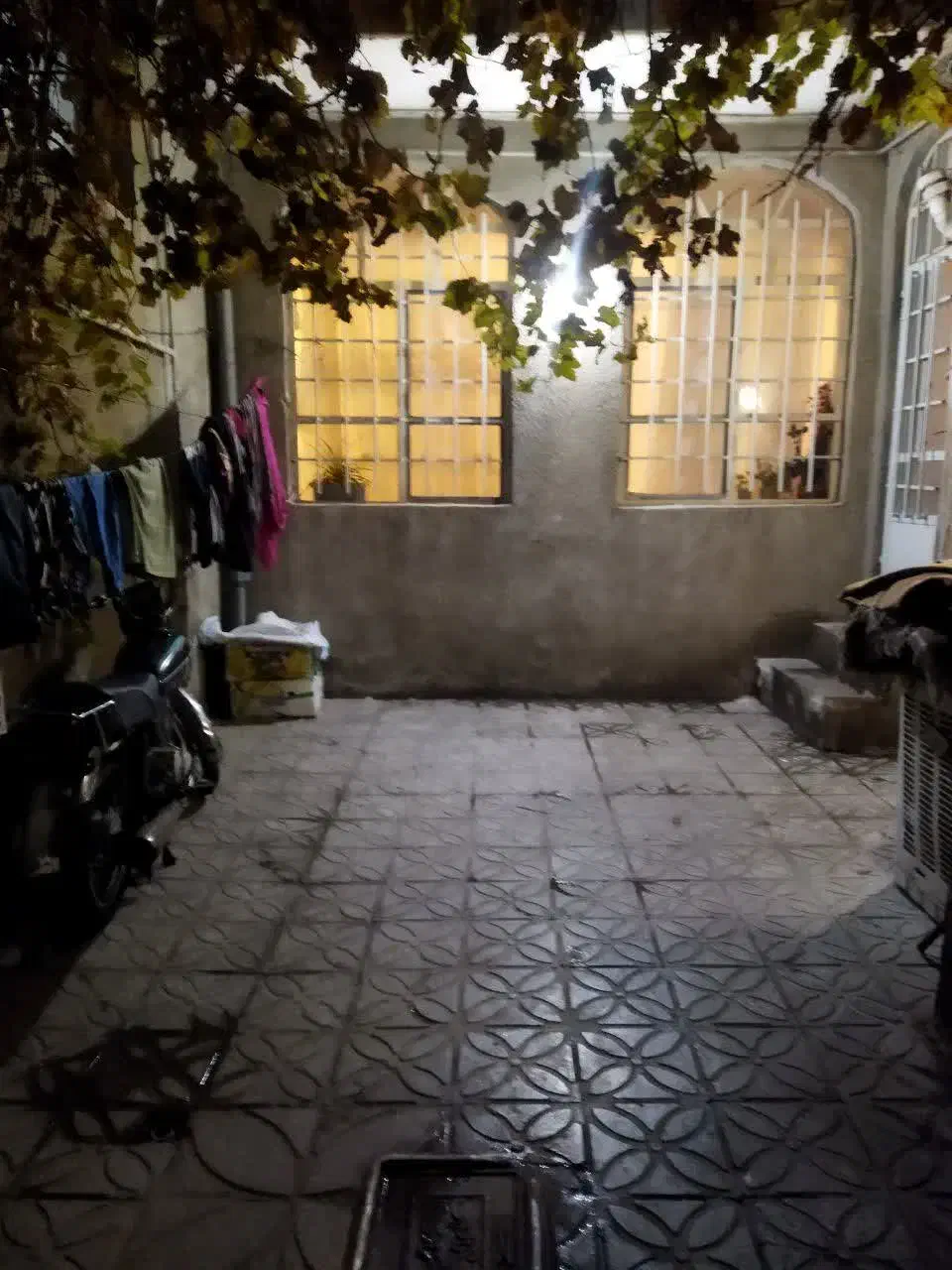 ویلای۹۵متری/حسن آبادماشین رو/۱خ/دربست/املاک پرهام|اجارهٔ آپارتمان|نهاوند, |دیوار