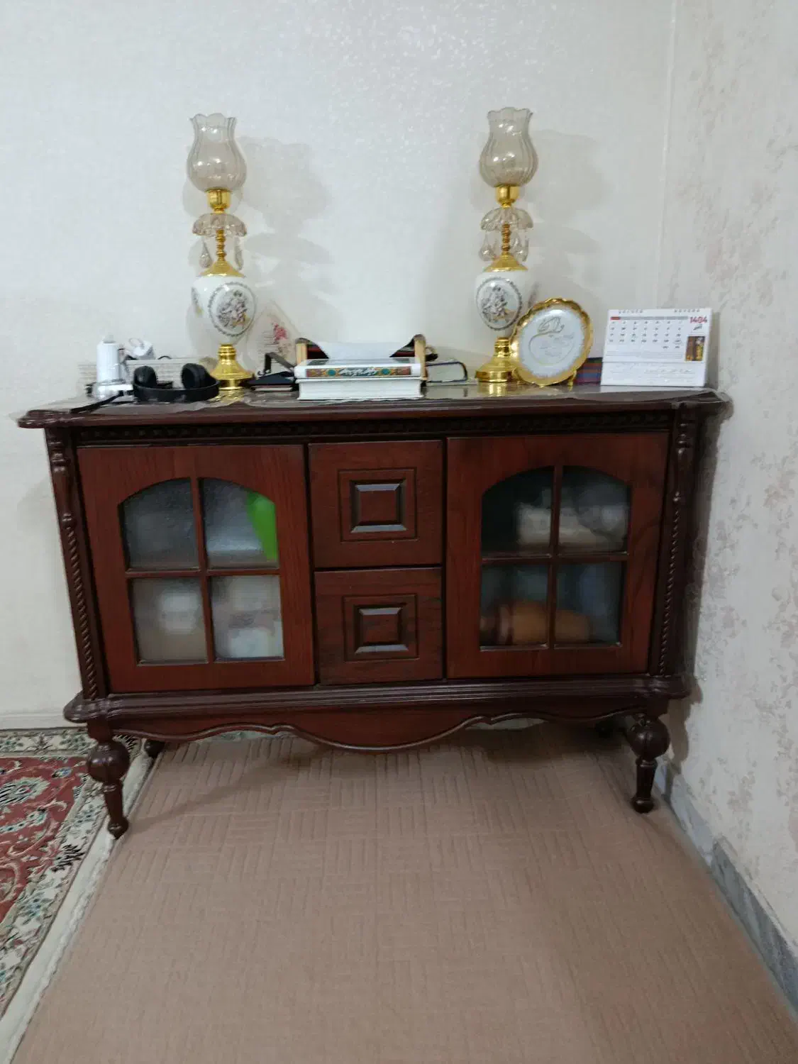 کنسول|بوفه، ویترین، کنسول|مشهد, ایثارگران|دیوار