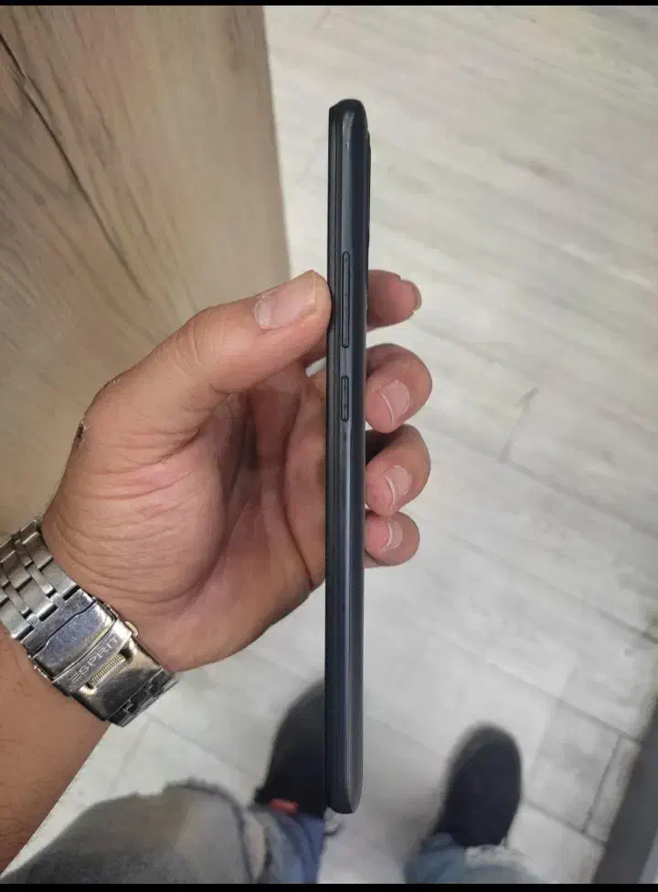 گوشی poco c40درحد|موبایل|شوش, |دیوار