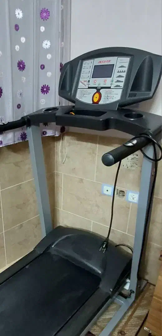 تردمیل vigor 735|تجهیزات ورزشی|یزد, |دیوار