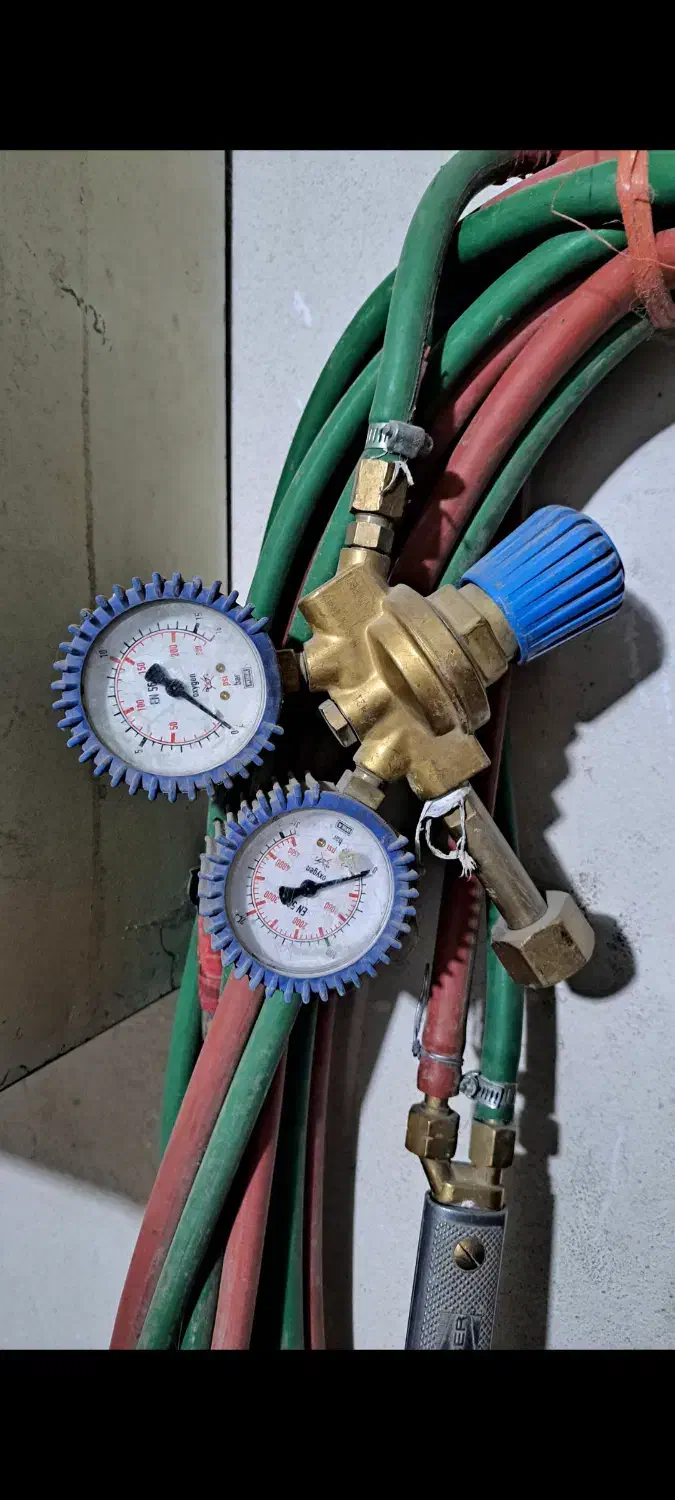 هوابرش با تجهیزات کامل|ماشینآلات صنعتی|اردبیل, |دیوار