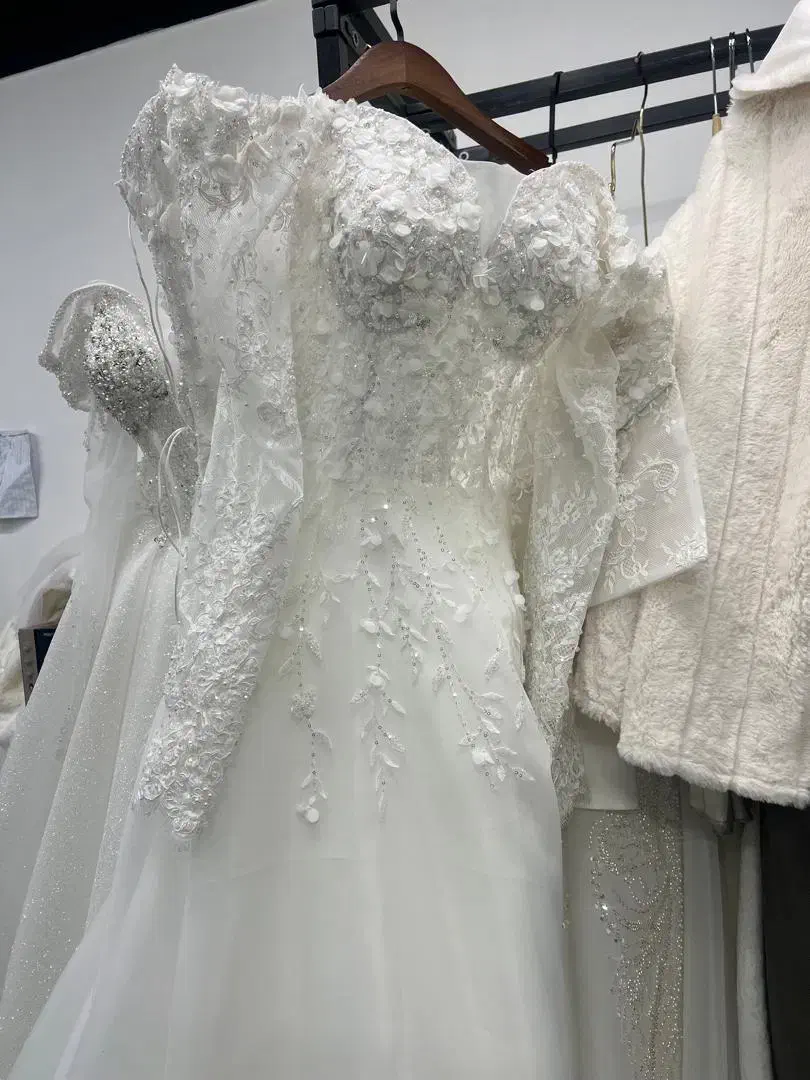 لباس عروس|لباس|گرمسار, |دیوار