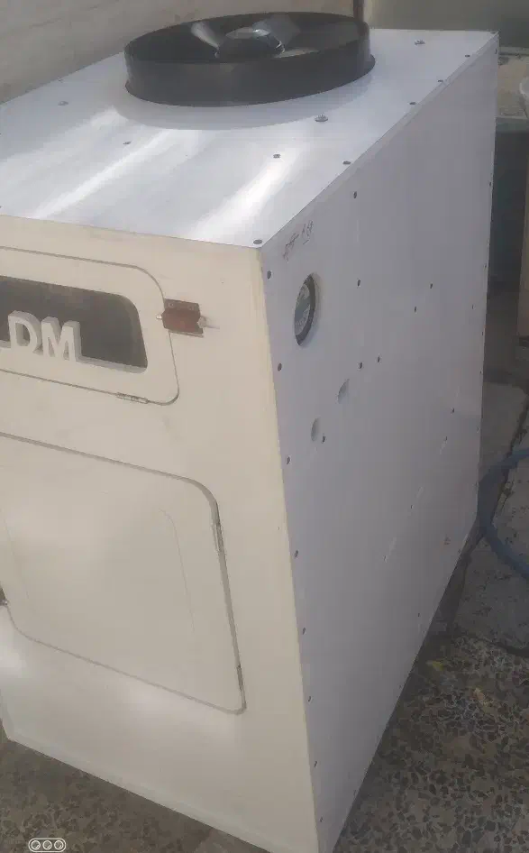 ماینر و باکس حرفه ای|قطعات و لوازم جانبی رایانه|خرم‌آباد, |دیوار