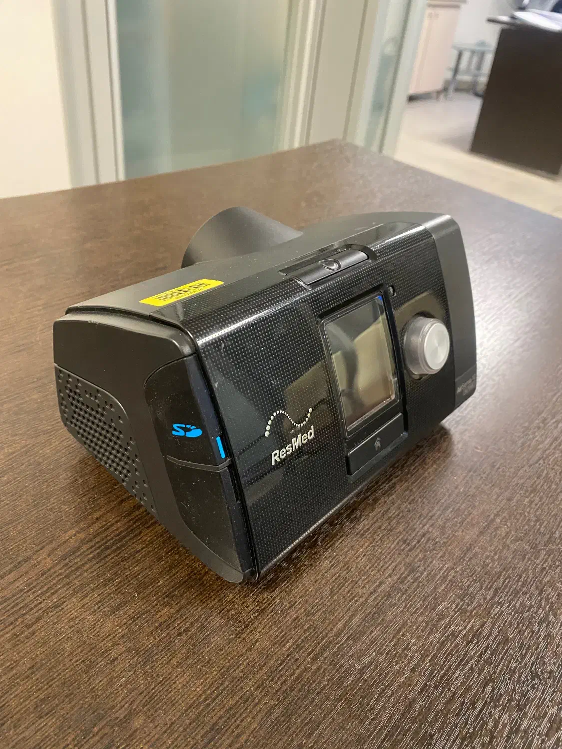 اتو سی پپ رسمد airsense10 ResMed|پزشکی|تهران, ونک|دیوار