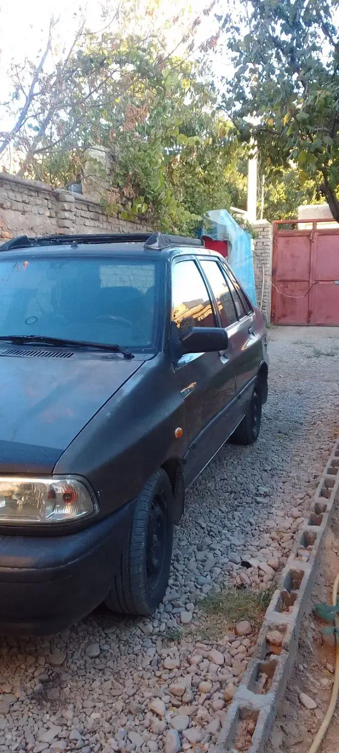 پراید مدل ۹۰ تمام رنگ|خودرو سواری و وانت|اسفراین, |دیوار