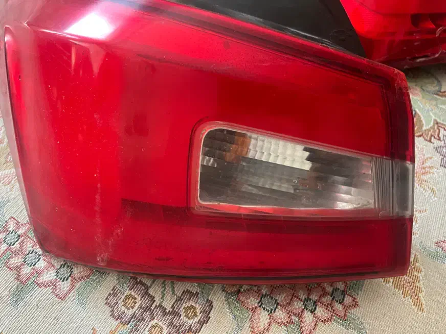 چراغ خطر عقب آریزو ۵|قطعات یدکی و لوازم جانبی|مشهد, فلسطین|دیوار