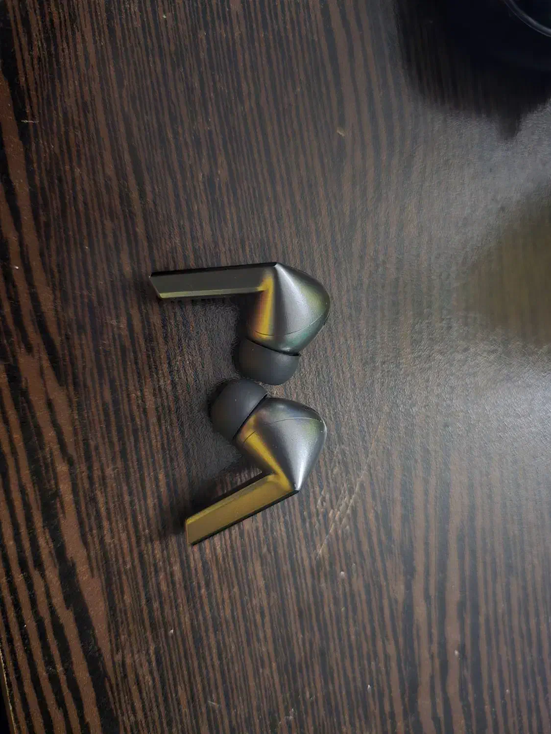 فروش ایرپاد Galaxy Buds 3 Pro - کاملا نو|لوازم جانبی موبایل و تبلت|یزد, |دیوار