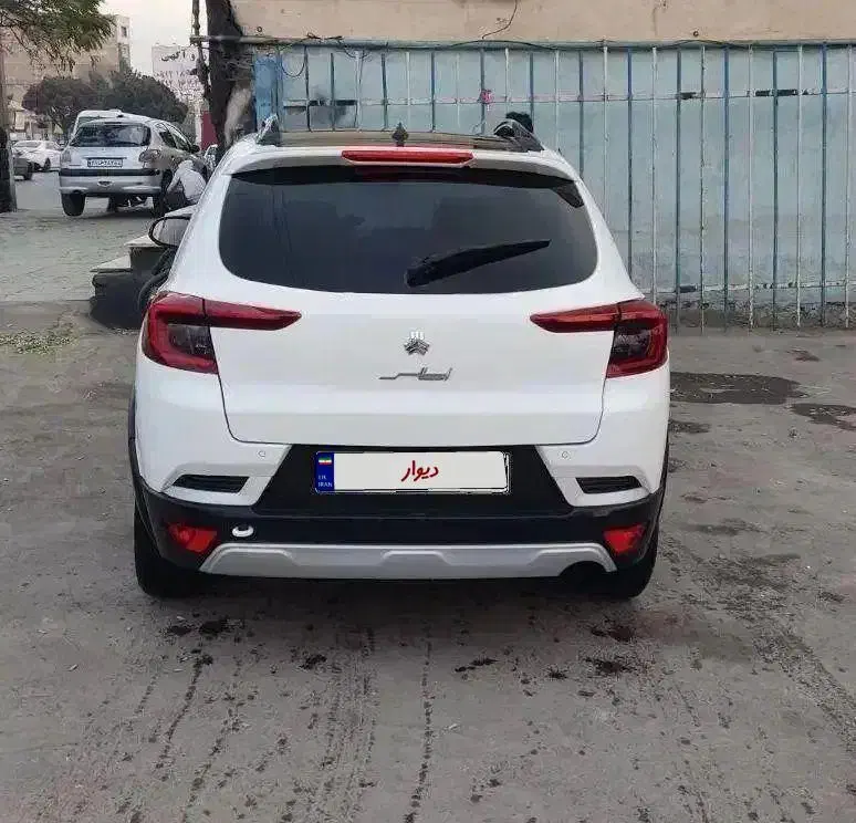 اطلس جی 1403|خودرو سواری و وانت|کرج, کمالشهر|دیوار