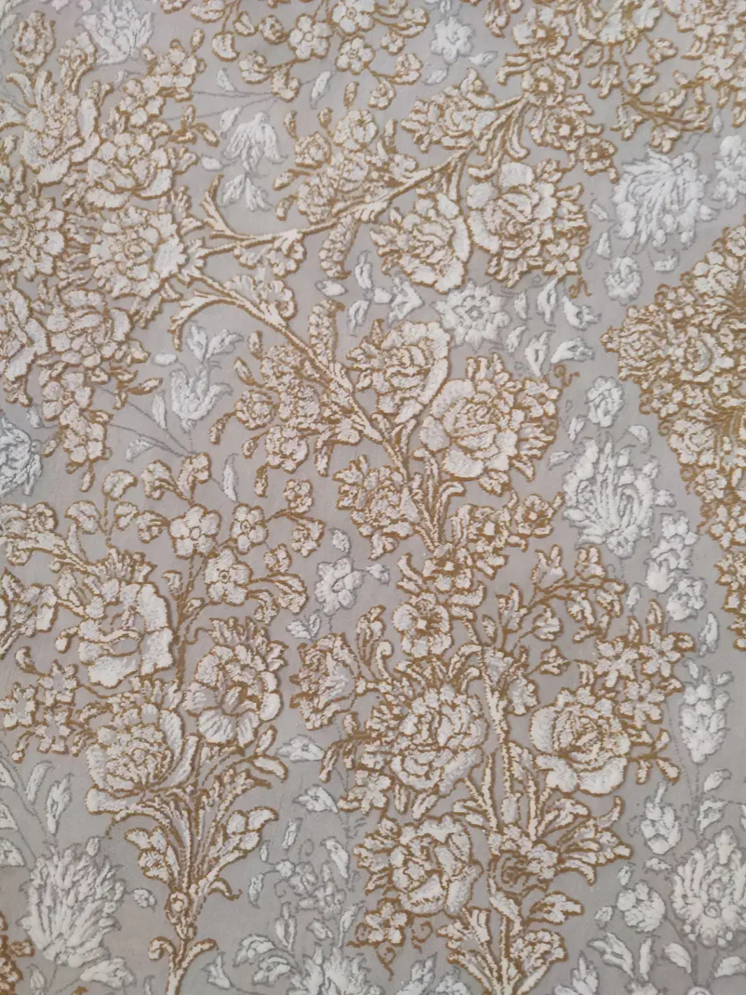 دوعدد فرش افشان طلا کوب ۶متری مشهد دونه ۱۴|فرش|همدان, |دیوار