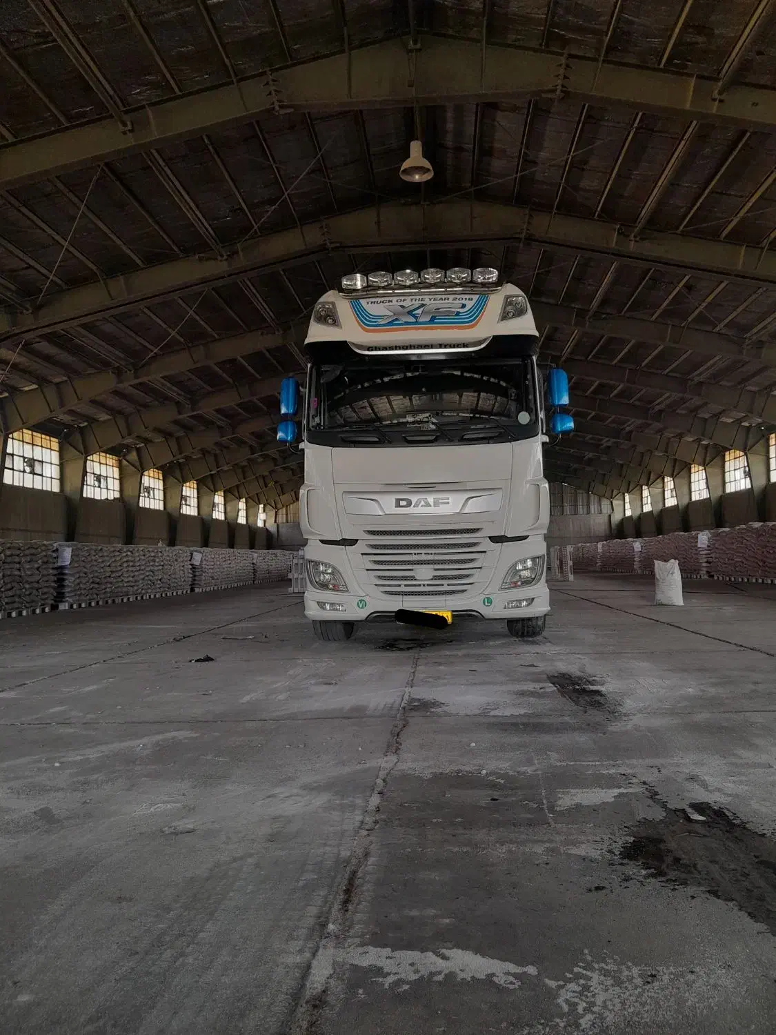 داف ۴۸۰ مدل ۲۰۲۰|خودرو سنگین|تهران, منیریه|دیوار