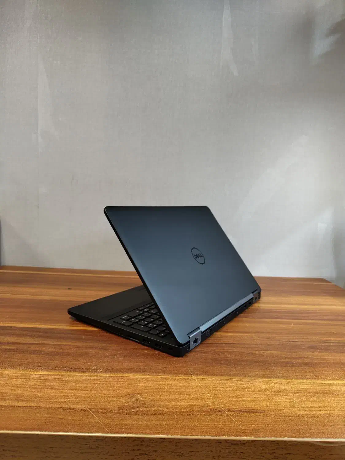 لپتاپ dell گرافیکدار قیمت مناسب|رایانه همراه|تبریز, |دیوار