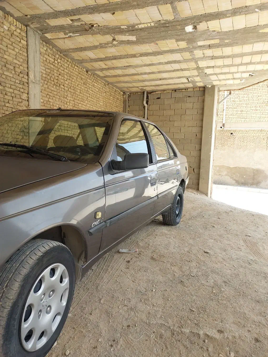 ماشین|خودرو سواری و وانت|لاران, |دیوار