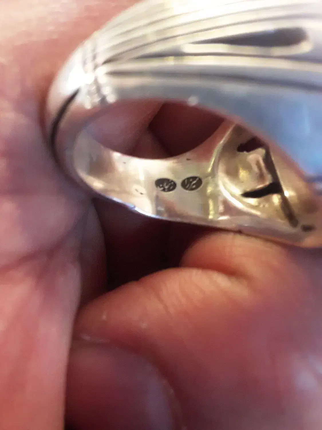 انگشتر کلکسیونی شجر قائن|جواهرات|مشهد, مصلی (کارمندان اول)|دیوار